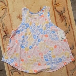 Secret Treasures sleeveless shirt